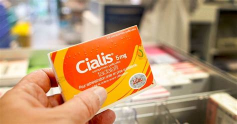 Everything to Know About Cialis: Use, Effectiveness, and Safety.